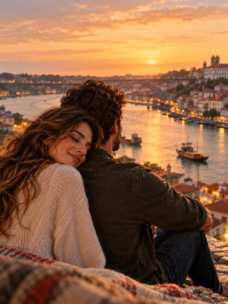 Canção de Amor para o Tiago