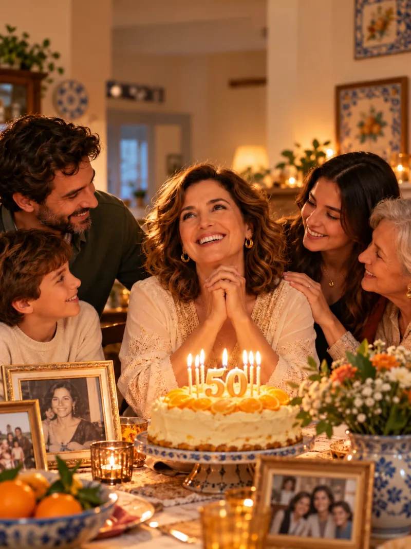 Canção de Aniversário para a Marta
