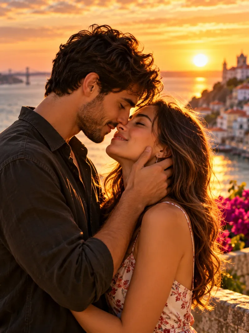 Declaração de Amor à Sofia