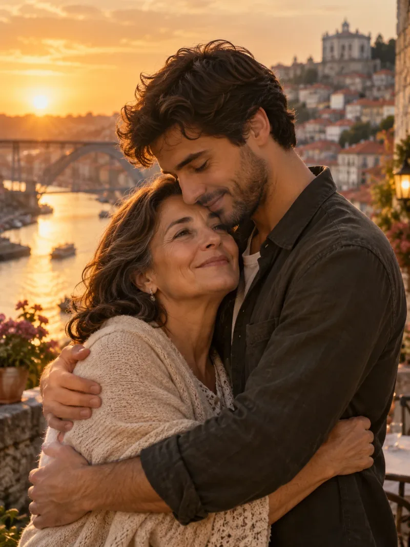 Homenagem à Mãe Helena